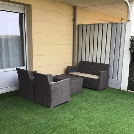 Apartment Dans En Front De - 4910 Soulac-sur-Mer